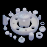 PTFE Ring Parts