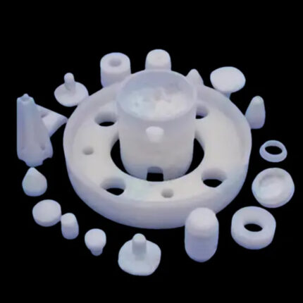 PTFE Ring Parts