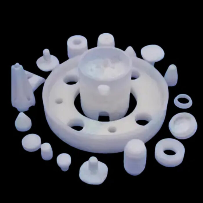 PTFE Ring Parts