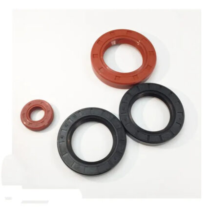 Temperature Resistant Oil Seal