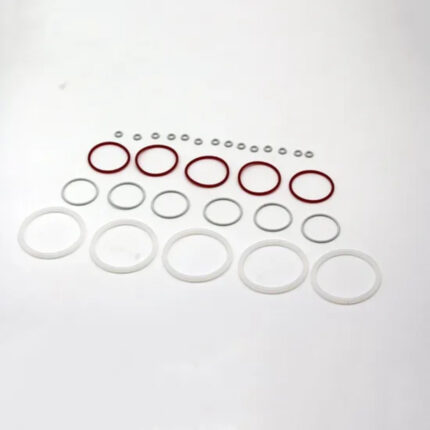 Silicon Seal Rings