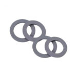Customized Silicone Rubber Seal