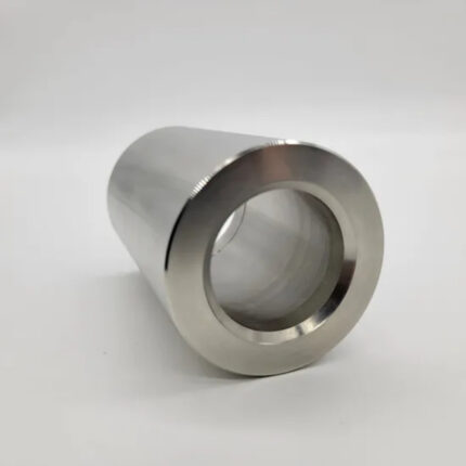 Seals for Industrial Pumps