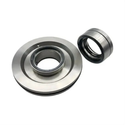 Seal for Andritz Pumps