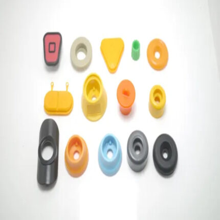 Moulded Plastic Parts