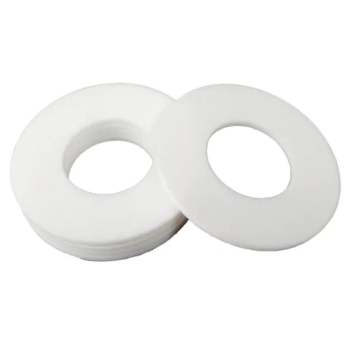 PTFE Washer Components