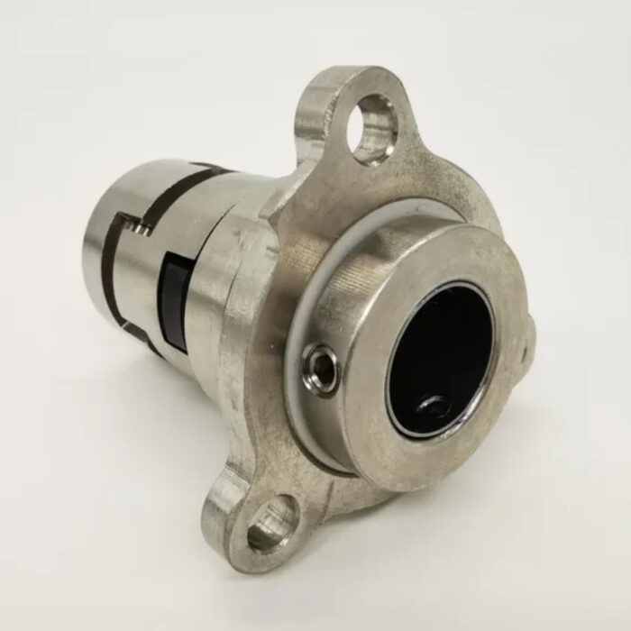Cartridge Mechanical Pump Seal