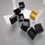 Molded Silicone Rubber Parts