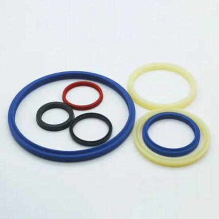 Pump Piston Rod Seals