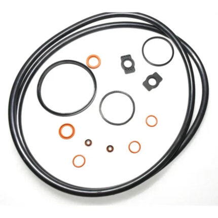 Pneumatic Sealing Ring
