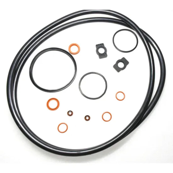 Pneumatic Sealing Ring