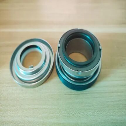 Durable Pump Mechanical Seals