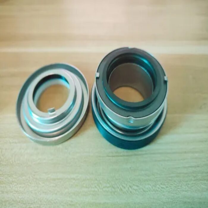 Durable Pump Mechanical Seals