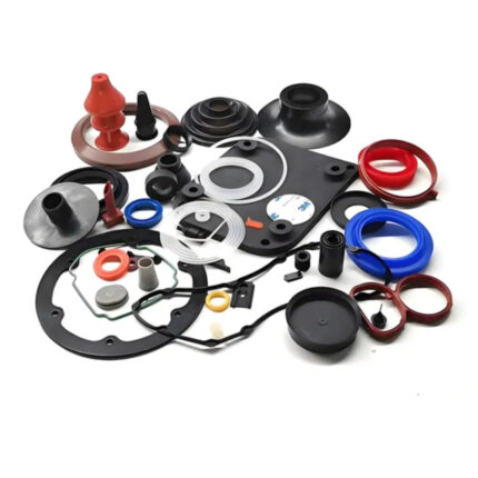 Rubber Parts for Auto