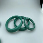 High Temperature Seal