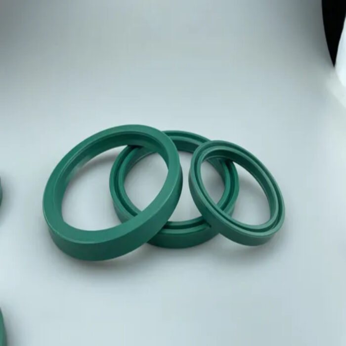 High Temperature Seal