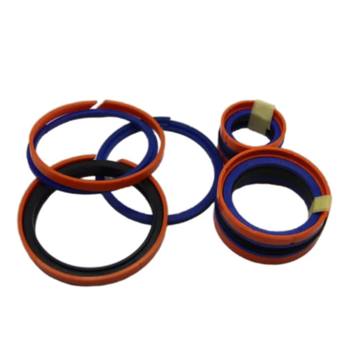 Seals for Excavator Cylinders