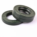 Rotary Shaft Mechanical Seal