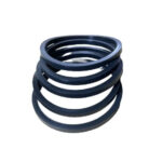 Low Friction Rubber Gasket