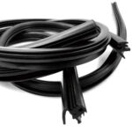 Non Porous Rubber Seal