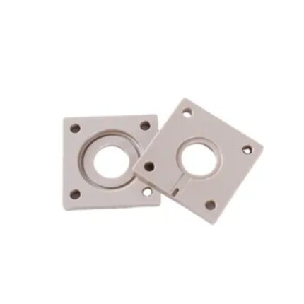 Flexible Rubber Parts