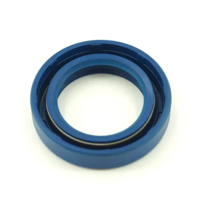 Fluorosilicone Rubber Seal