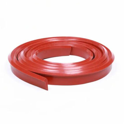 Foam Rubber Seal
