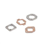 Stamped Components