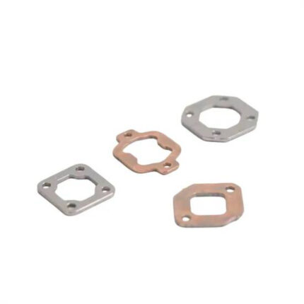 Stamped Components