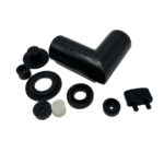 Rubber Connect Parts