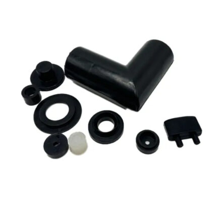Rubber Connect Parts