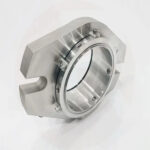 Seal for Centrifugal Pump