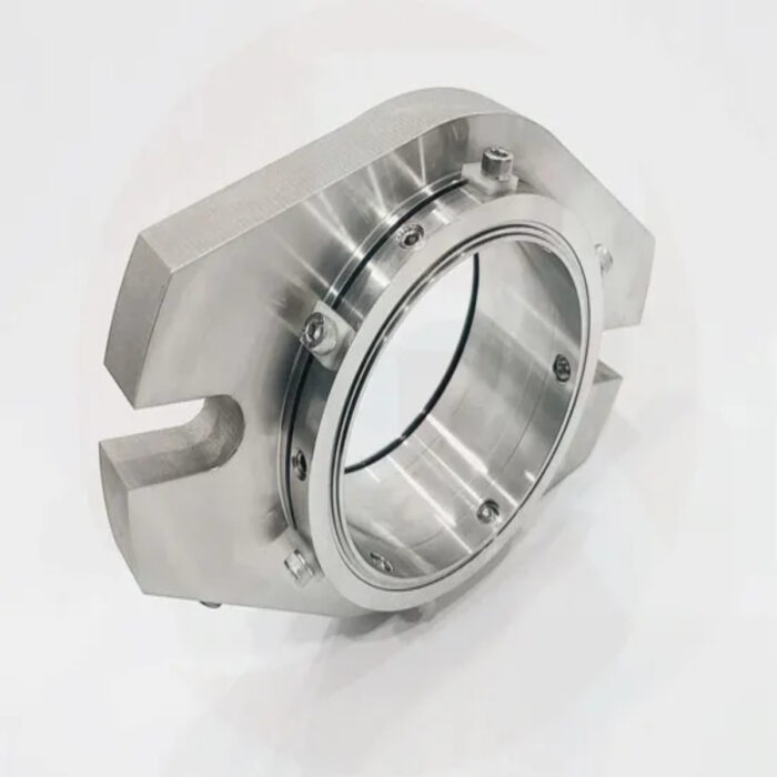 Seal for Centrifugal Pump