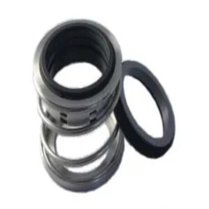 Double Lip Mechanical Seal