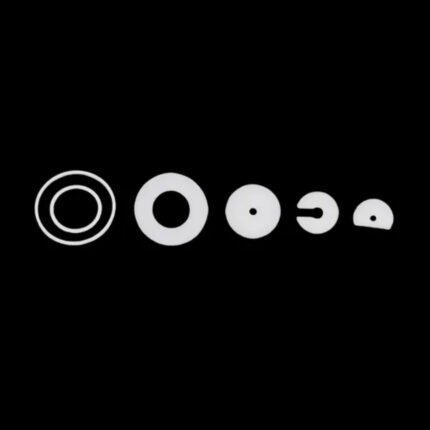 PTFE Molded Parts