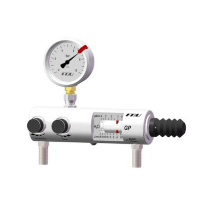 Unit for Cartridge Seals
