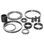 Graphite Carbon Seal Rings