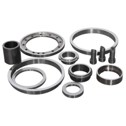 Graphite Carbon Seal Rings