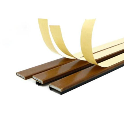 Graphite Expansion Seal Strip