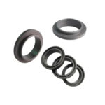 Graphite Filled PTFE Seal