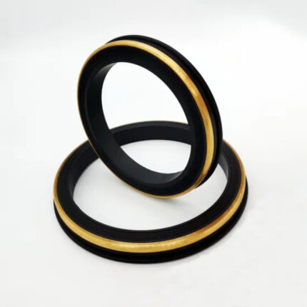 Hammer Union Seal