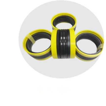 Durable Piston Rod Seal