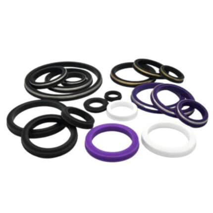 Hammer Union Oil Seal