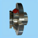 CSSQ Cartridge Mechanical Seal