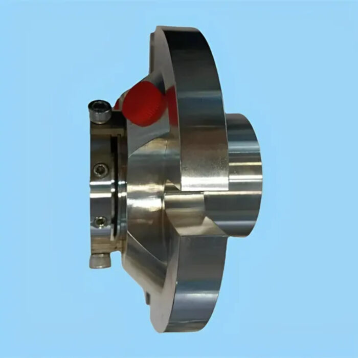 CSSQ Cartridge Mechanical Seal