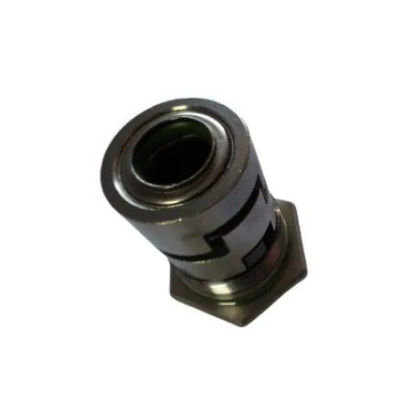 Multistage Pump Seal