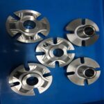 Steel Pump Mechanical Seal