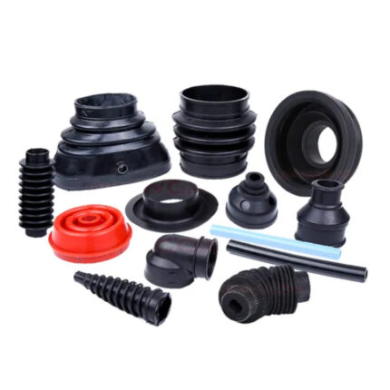 Truck Bellows Components