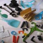 Injection Tooling Plastic Part