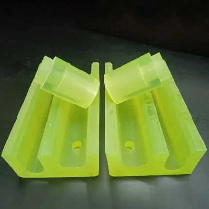 Polyurethane Spare Parts